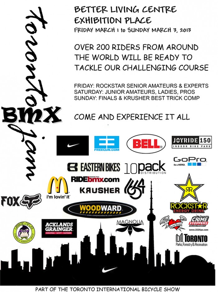 Poster-Toronto-BMX-Jam-2