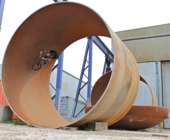 JJ Full Pipe 2