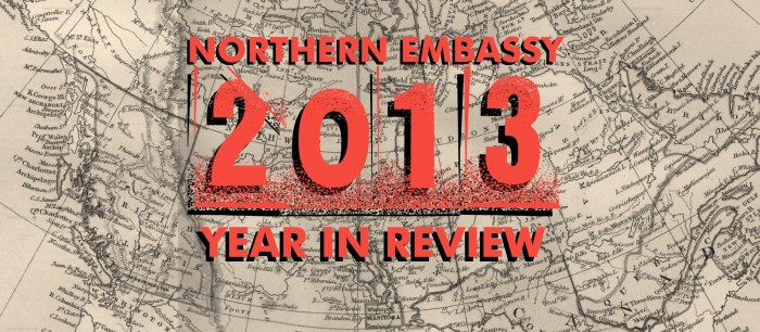 2013 in review