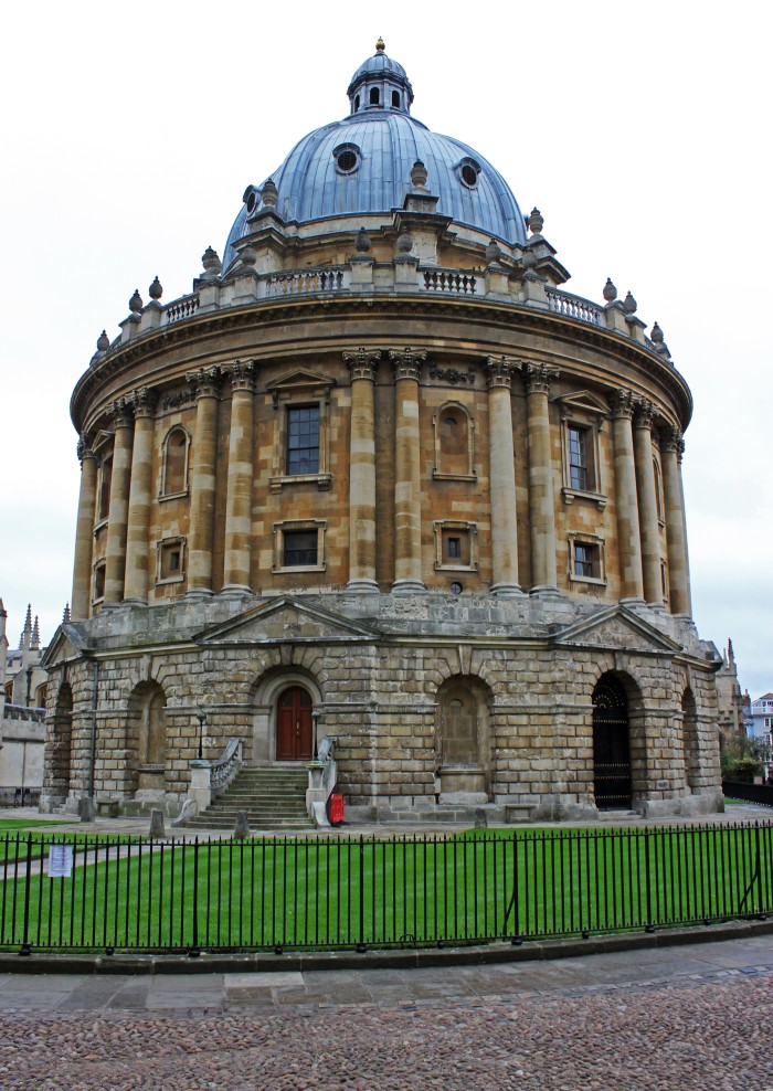 7.OxfordbuildingPS