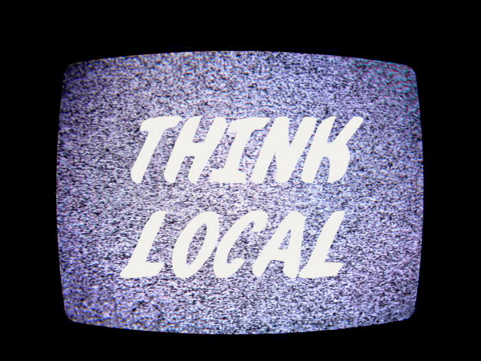 tinklocal